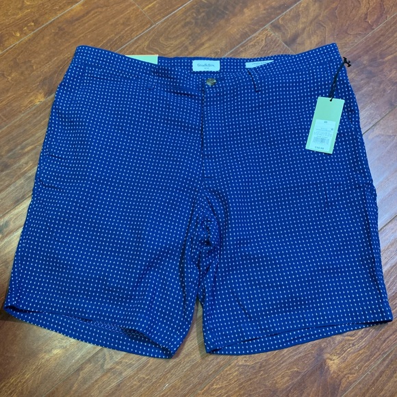 Goodfellow & Co Other - Goodfellow & Co. Flat Front Shorts